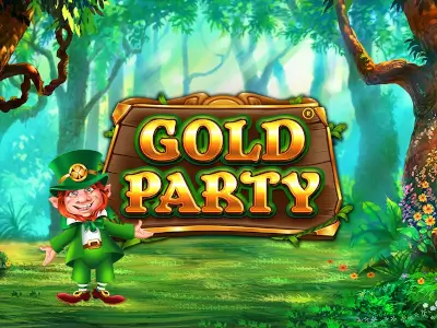Gold Party